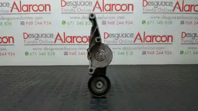 Peça sobressalente para automóvel em segunda mão esticador de correia por seat leon (1p1) sport limited referências oem iam 03g903315c