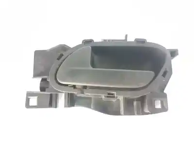 Peça sobressalente para automóvel em segunda mão puxador interior dianteiro esquerdo por peugeot partner kasten confort pack l2 referências oem iam 96555515xt