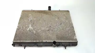 Peça sobressalente para automóvel em segunda mão radiador de água por peugeot partner kasten confort pack l2 referências oem iam 1330w2