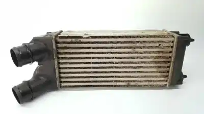 Recambio de automóvil de segunda mano de intercooler para peugeot partner kombi confort referencias oem iam 0384l9  9682434580