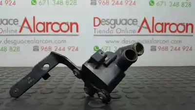 Peça sobressalente para automóvel em segunda mão válvula de controle do calefactor de agua por volkswagen touran (1t3) advance bluemotion referências oem iam 