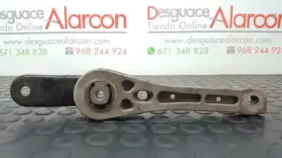 Pezzo di ricambio per auto di seconda mano SUPPORTO MOTORE POSTERIORE per VOLKSWAGEN TOURAN (1T3)  Riferimenti OEM IAM 1K0199855  
