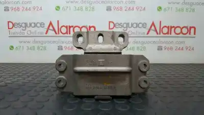 Second-hand car spare part LEFT ENGINE SUPPORT for VOLKSWAGEN TOURAN (1T3)  OEM IAM references 1K0199555M  