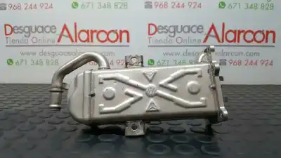 Peça sobressalente para automóvel em segunda mão radiador de gases de escape (egr) por volkswagen touran (1t3) advance bluemotion referências oem iam 03l131512g