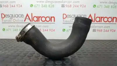 Peça sobressalente para automóvel em segunda mão tubo por volkswagen touran (1t3) advance bluemotion referências oem iam 