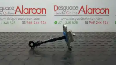 Second-hand car spare part door stop for hyundai i10 sle oem iam references 79490b4000