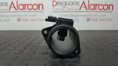 Second-hand car spare part flowmeter for ford fiesta (cbk) trend oem iam references   5wk97004