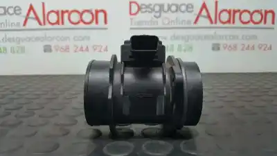 Second-hand car spare part flowmeter for ford fiesta (cbk) trend oem iam references   5wk97004