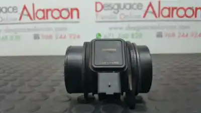 Second-hand car spare part flowmeter for ford fiesta (cbk) trend oem iam references   5wk97004