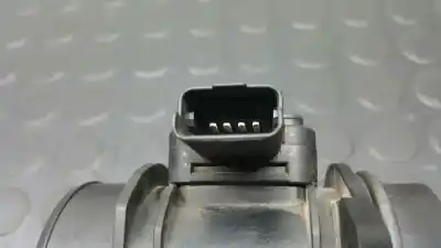 Second-hand car spare part flowmeter for ford fiesta (cbk) trend oem iam references   5wk97004