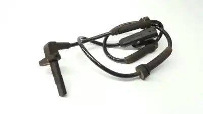 Peça sobressalente para automóvel em segunda mão SENSOR ABS por RENAULT CLIO IV  Referências OEM IAM 479107405R  