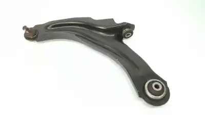 Recambio de automóvil de segunda mano de brazo suspension inferior delantero izquierdo para renault clio iv business referencias oem iam 545050399r