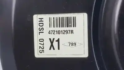 Автозапчасти б/у тормозной серво за renault koleos privilege ссылки oem iam 472101297r  