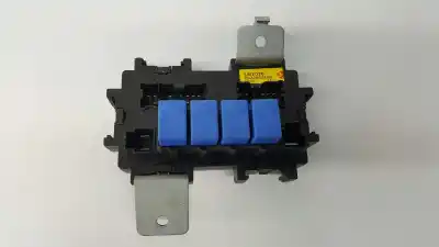 Second-hand car spare part FUSE BOX UNIT for RENAULT KOLEOS  OEM IAM references 252360745R  