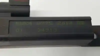 Автозапчастина б/у електронний модуль для renault koleos privilege посилання на oem iam  34913 5wk487752014ad