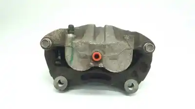 Автозапчасти б/у передний левый тормозной суппорт за renault koleos privilege ссылки oem iam 41011jy00a  410116160r