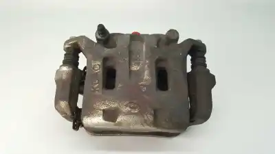 Автозапчасти б/у передний правый тормозной суппорт за renault koleos privilege ссылки oem iam 41001jy00a