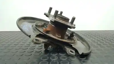 Автозапчасти б/у задняя левая поворотка за renault koleos privilege ссылки oem iam 402027585r  