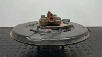 Автозапчасти б/у задняя левая поворотка за renault koleos privilege ссылки oem iam 402027585r  