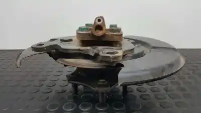 Автозапчасти б/у задняя левая поворотка за renault koleos privilege ссылки oem iam 402027585r  