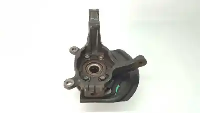 Автозапчастина б/у передній прав для renault koleos privilege посилання на oem iam 40014jy00a  