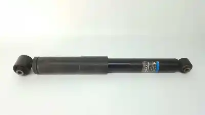 Автозапчасти б/у задний левый амортизатор за renault koleos privilege ссылки oem iam 562104837r