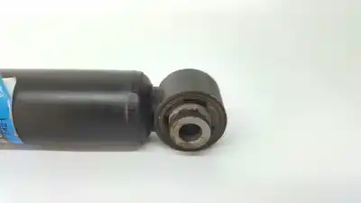 Автозапчасти б/у задний левый амортизатор за renault koleos privilege ссылки oem iam 562104837r  