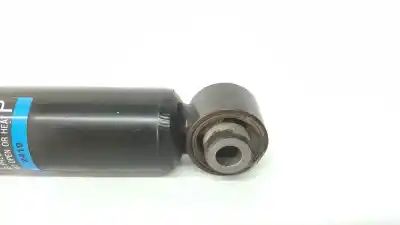 Автозапчасти б/у правый задний амортизатор за renault koleos privilege ссылки oem iam 562104837r  