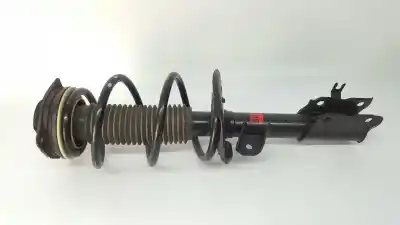 Автозапчасти б/у амортизатор передний правый за renault koleos privilege ссылки oem iam 54302jy01b