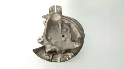 Peça sobressalente para automóvel em segunda mão manga de eixo dianteira esquerda por bmw serie 1 berlina (e81/e87) 118d referências oem iam 31216793923 121676444303 31216765157