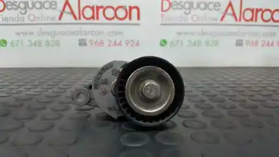 Pezzo di ricambio per auto di seconda mano tendicinghia ausiliaria per peugeot 208 allure riferimenti oem iam 9801375280