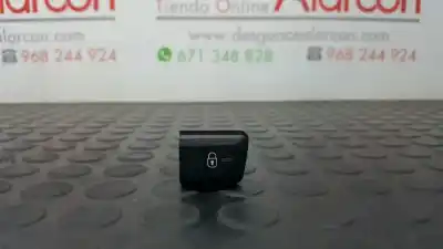 Pezzo di ricambio per auto di seconda mano interruttore blocco porte per peugeot 208 allure riferimenti oem iam 96750883zd