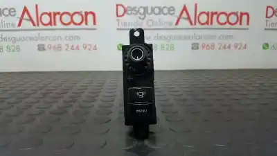 Second-hand car spare part MULTIFUNCTION SWITCH for PEUGEOT 208  OEM IAM references 96758773XU  