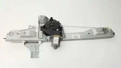 Pezzo di ricambio per auto di seconda mano alzacristalli anteriore destro per peugeot 208 allure riferimenti oem iam 9673154380