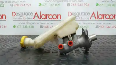 Pezzo di ricambio per auto di seconda mano pompa freni per peugeot 208 allure riferimenti oem iam 4601r9