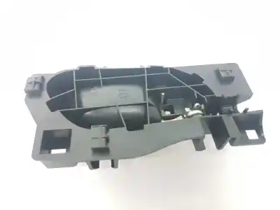 Автозапчасти б/у левая задняя внутренняя ручка за citroen ds4 style ссылки oem iam 9660525480  