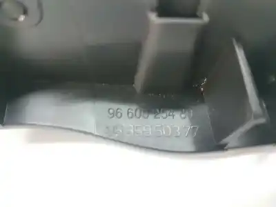 Автозапчасти б/у левая задняя внутренняя ручка за citroen ds4 style ссылки oem iam 9660525480  