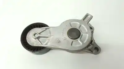 Автозапчасти б/у вспомогательный натяжитель ремня за citroen ds4 style ссылки oem iam 9676854880  