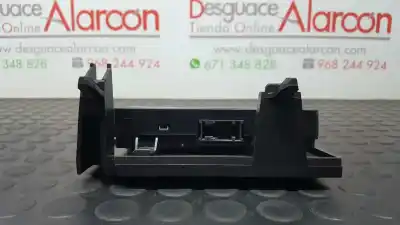 Автозапчасти б/у электронный модуль за citroen ds4 style ссылки oem iam 9674767780  