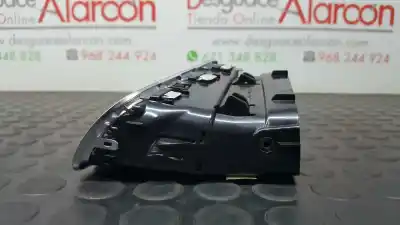 Автозапчастина б/у аератор для citroen ds4 style посилання на oem iam 9676606977  