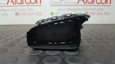 Автозапчастина б/у аератор для citroen ds4 style посилання на oem iam 9676606977  