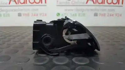Автозапчастина б/у аератор для citroen ds4 style посилання на oem iam 9676606977  