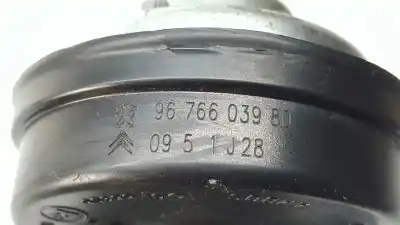 Pezzo di ricambio per auto di seconda mano corno per citroen ds4 style riferimenti oem iam 9676603980  