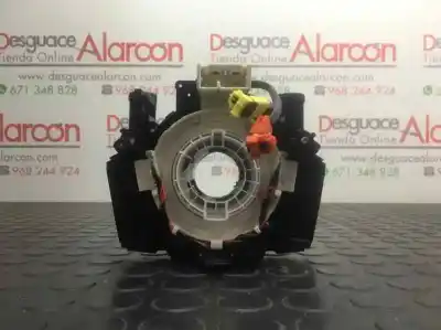 Автозапчасти б/у кольцо подушки безопасности за nissan qashqai (j10) acenta ссылки oem iam mn2018002 25560-jd003 25560jd003
