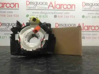 Автозапчасти б/у кольцо подушки безопасности за nissan qashqai (j10) acenta ссылки oem iam mn2018002 25560-jd003 25560jd003