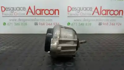 Peça sobressalente para automóvel em segunda mão suporte direito do motor por bmw serie 1 berlina (e81/e87) 118d referências oem iam 13981112