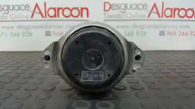 Second-hand car spare part right engine support for bmw serie 1 berlina (e81/e87) 118d oem iam references 13981112  