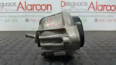 Second-hand car spare part right engine support for bmw serie 1 berlina (e81/e87) 118d oem iam references 13981112  