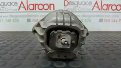 Second-hand car spare part right engine support for bmw serie 1 berlina (e81/e87) 118d oem iam references 13981112  