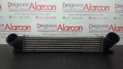 Peça sobressalente para automóvel em segunda mão intercooler por bmw serie 1 berlina (e81/e87) 118d referências oem iam 17517524916
